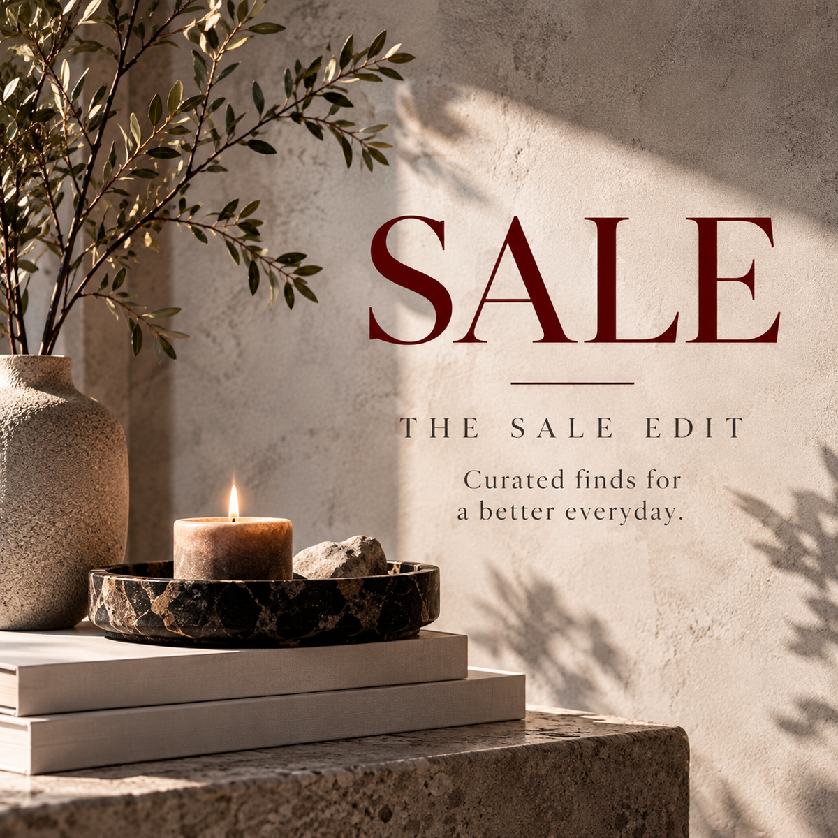 Sale