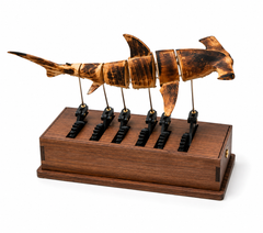 Hammerhead Shark