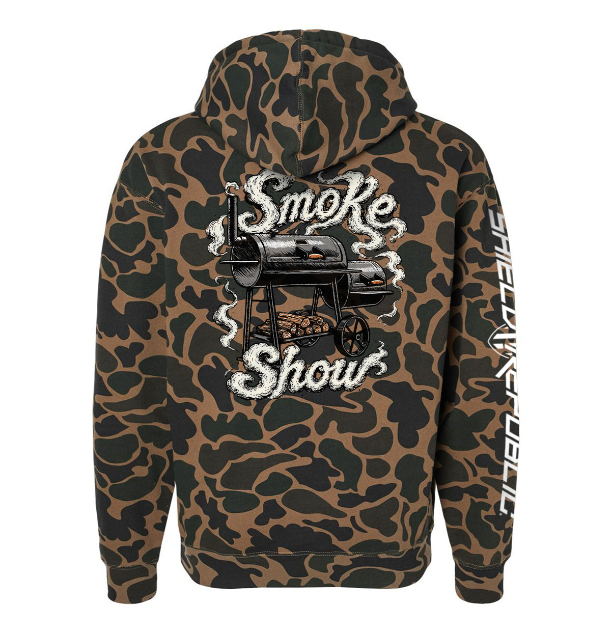 Smoke Show