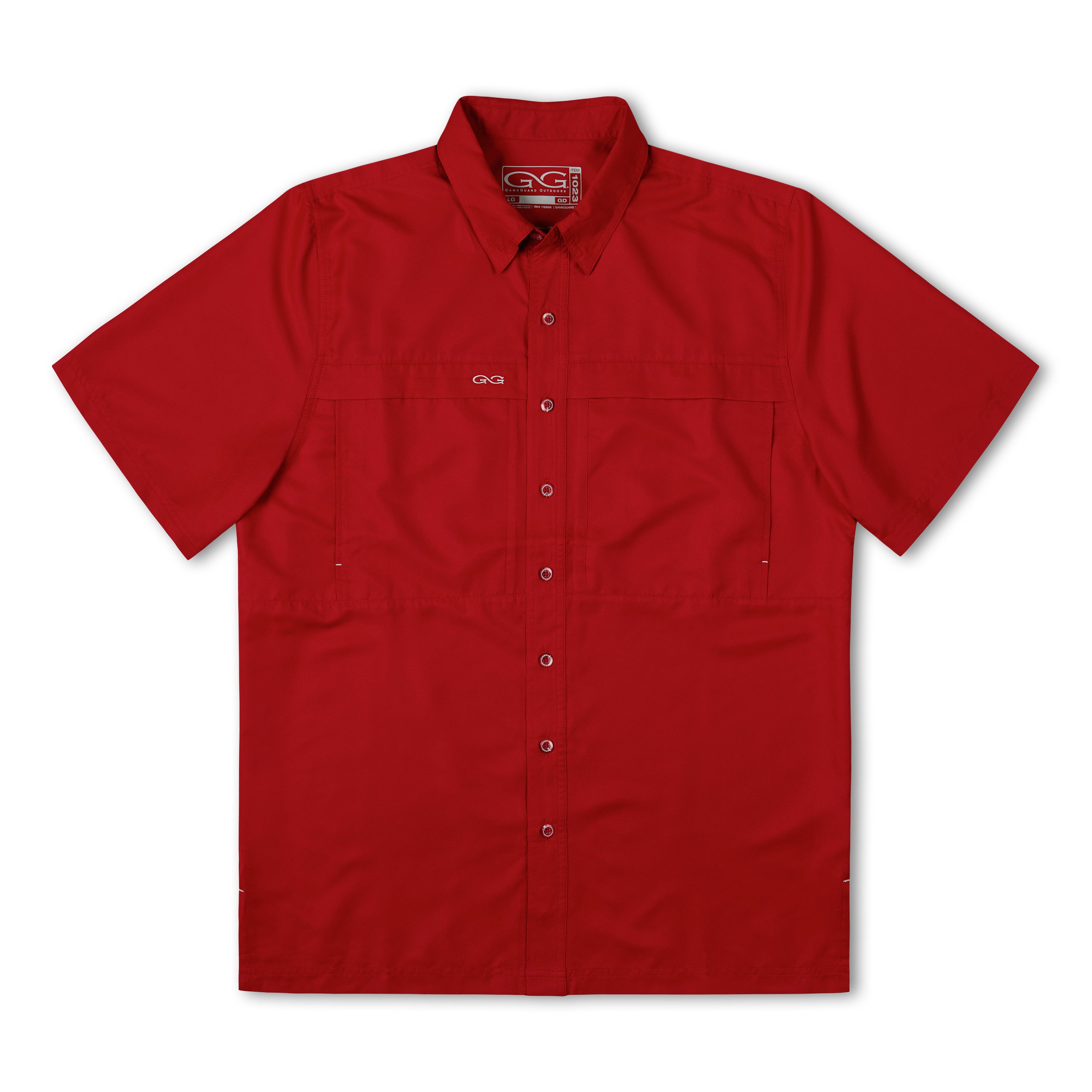 Crimson Original Shirt