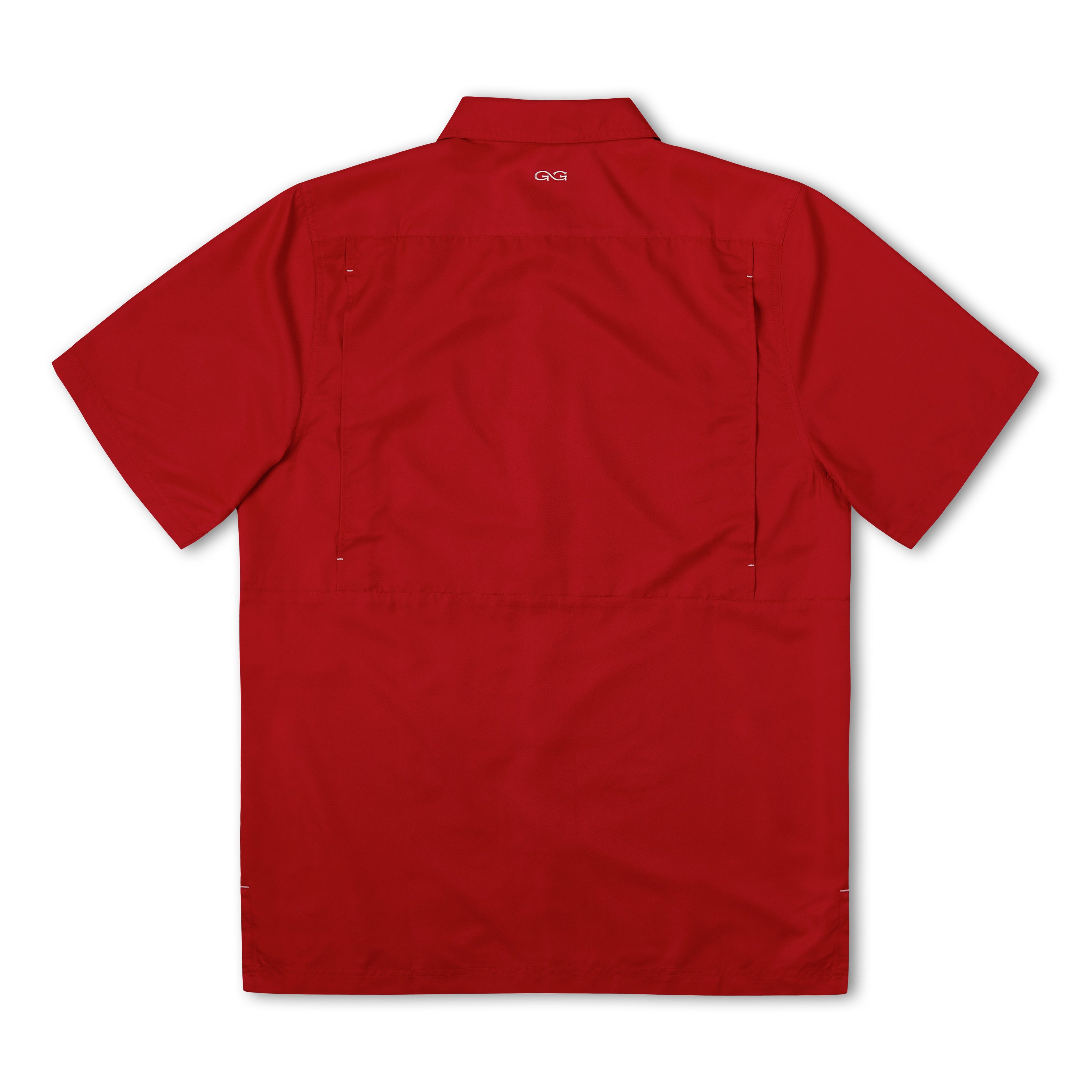 Crimson Original Shirt
