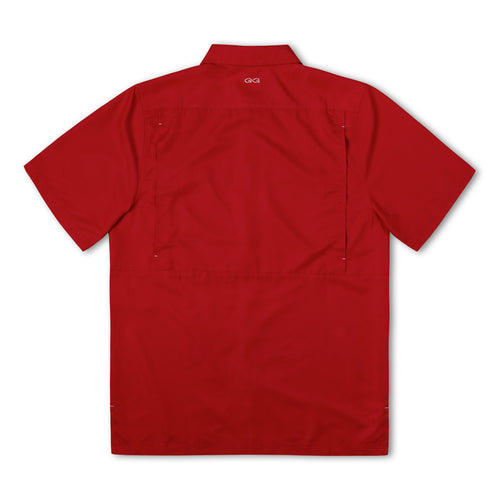 Crimson Original Shirt