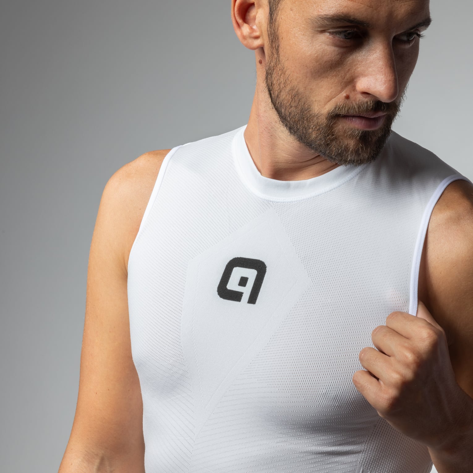 S1 Spring Men's Baselayer