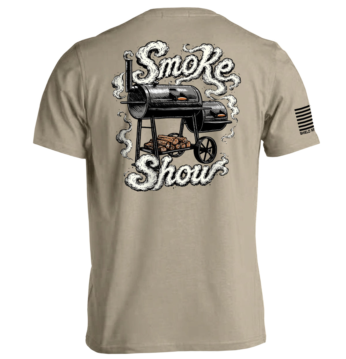 Smoke Show